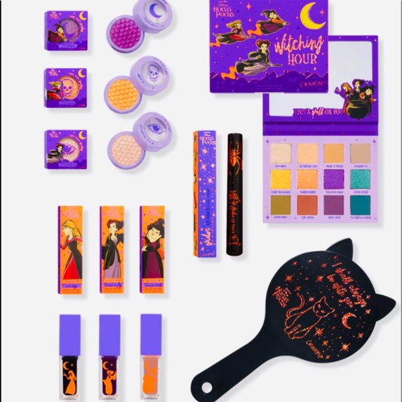 🚨🚨BNIB Hocus Pocus Color Pop Set selling out fast🚨🚨! - Picture 5 of 6